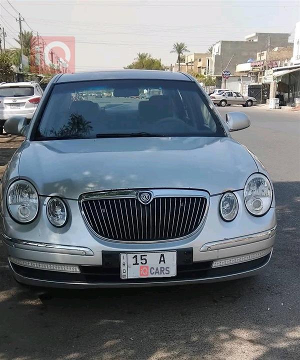 Kia Opirus 2007 for sale in Iraq - Baghdad
